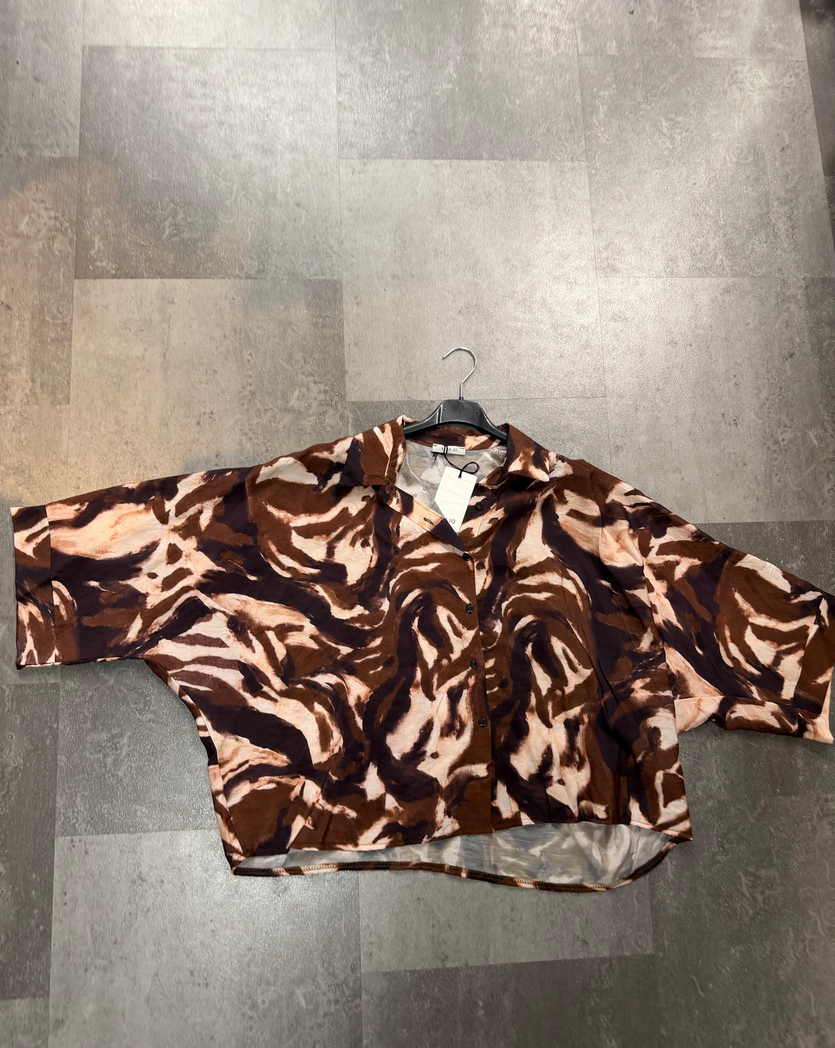 Blouse Verajo fall I Bruin