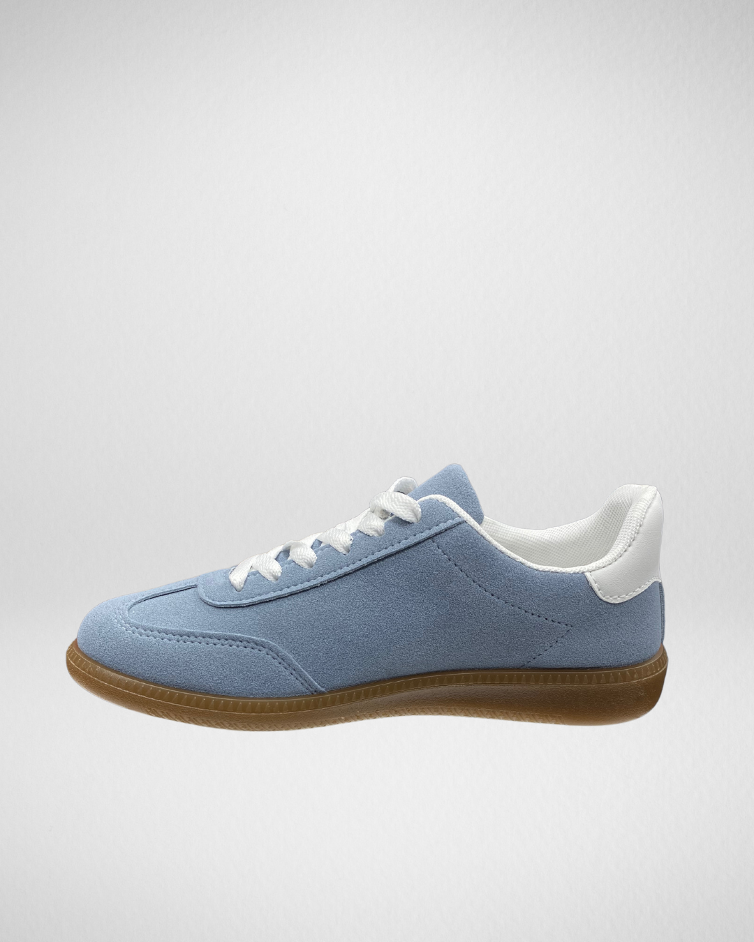 Urban Steps I Blauw