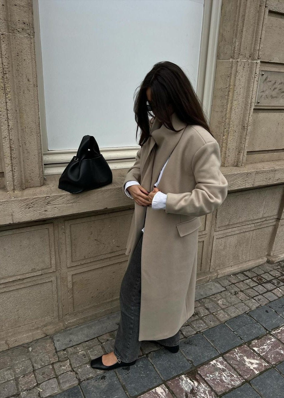 Ever Elegance™ I Tessa Zwart