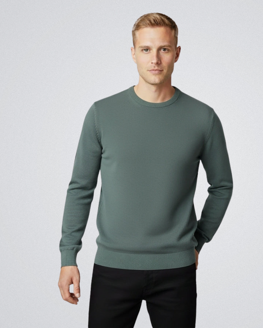 Cars Boynar Knit SW | Bottle
