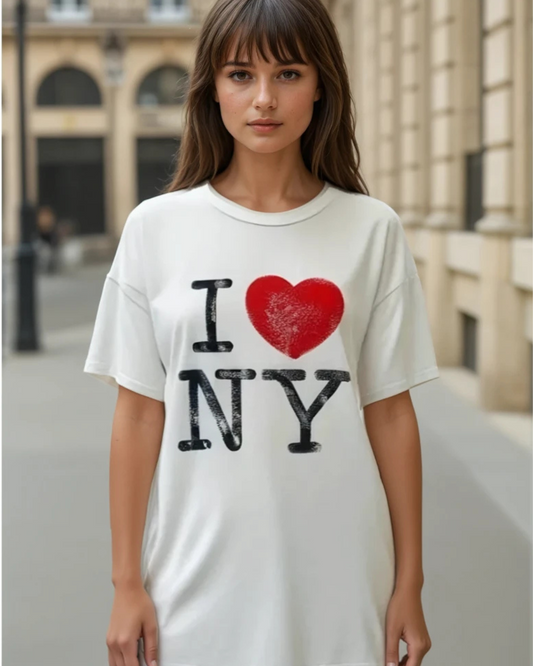 T-shirts NY | Wit