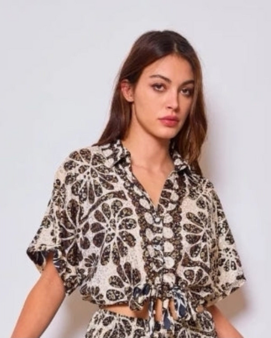 Festival Top | Bruin