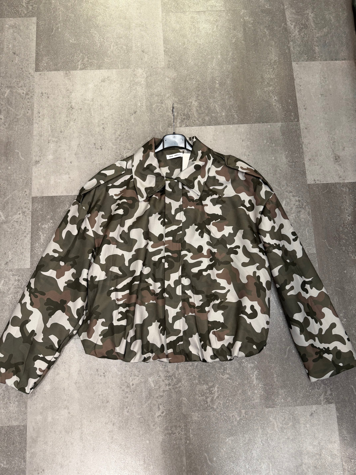 Bomber | Army