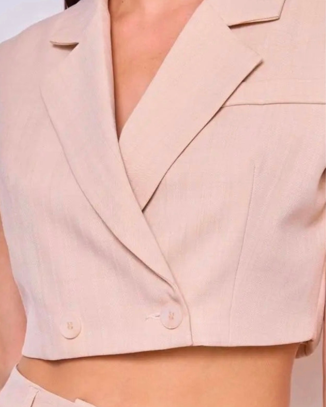 Modular Chic Set I Beige