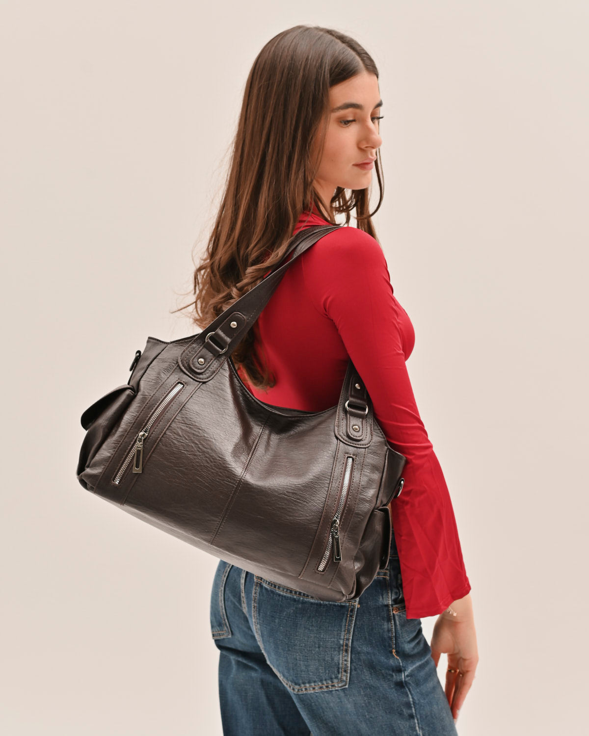 Ever Elegance™ I Legacy Bag