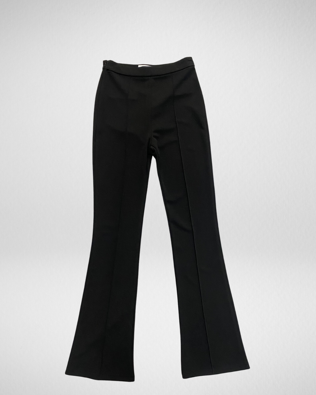 Flair broek I Zwart