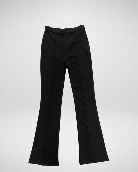 Flair broek I Zwart