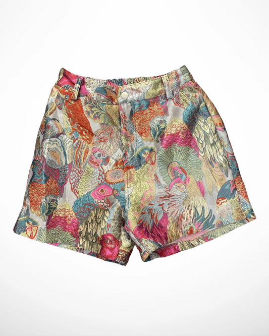 Shorts | Multi Colour