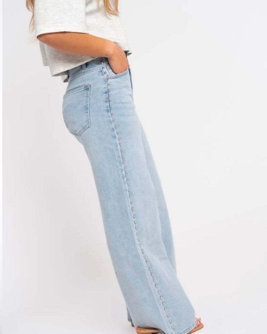 Wide-Leg Roosy | Stutch jeans