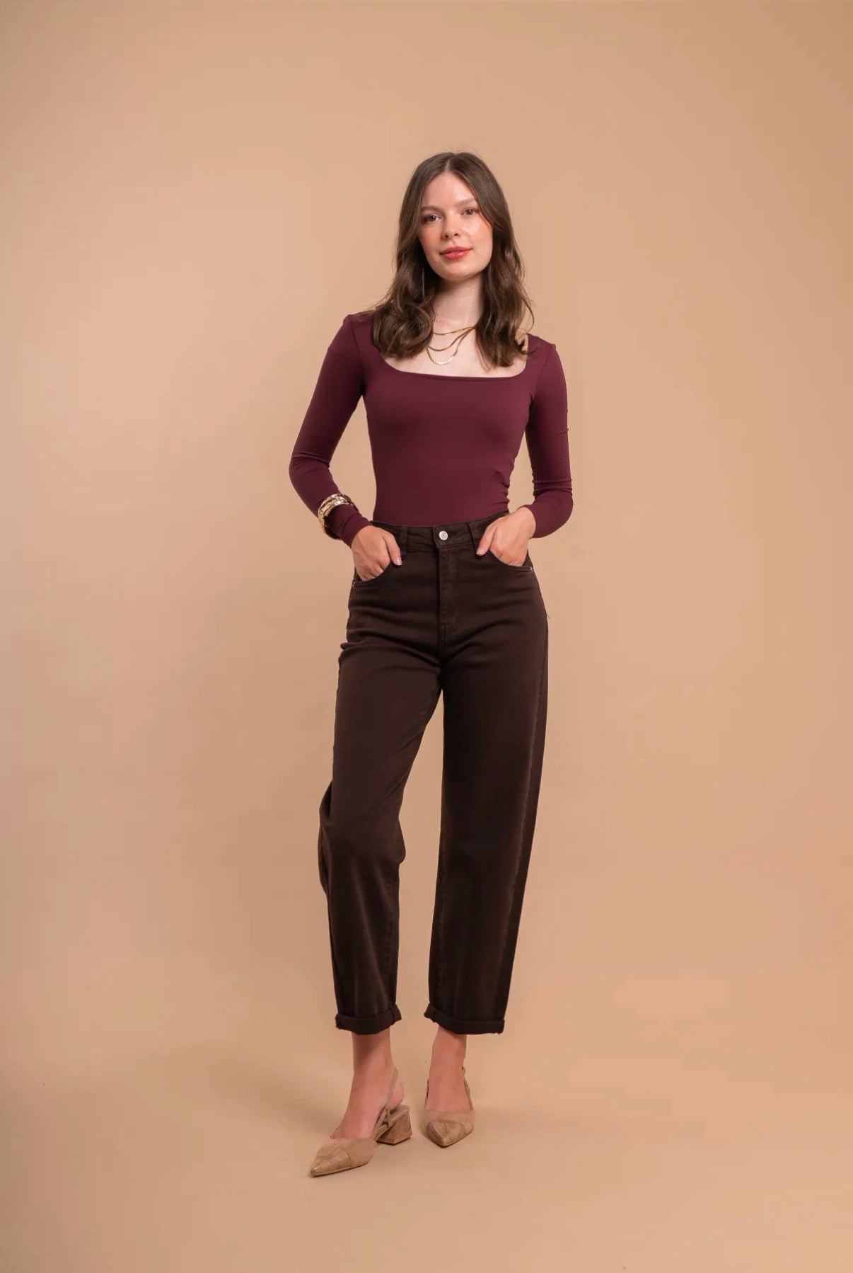 Mom-Fit | Bruin
