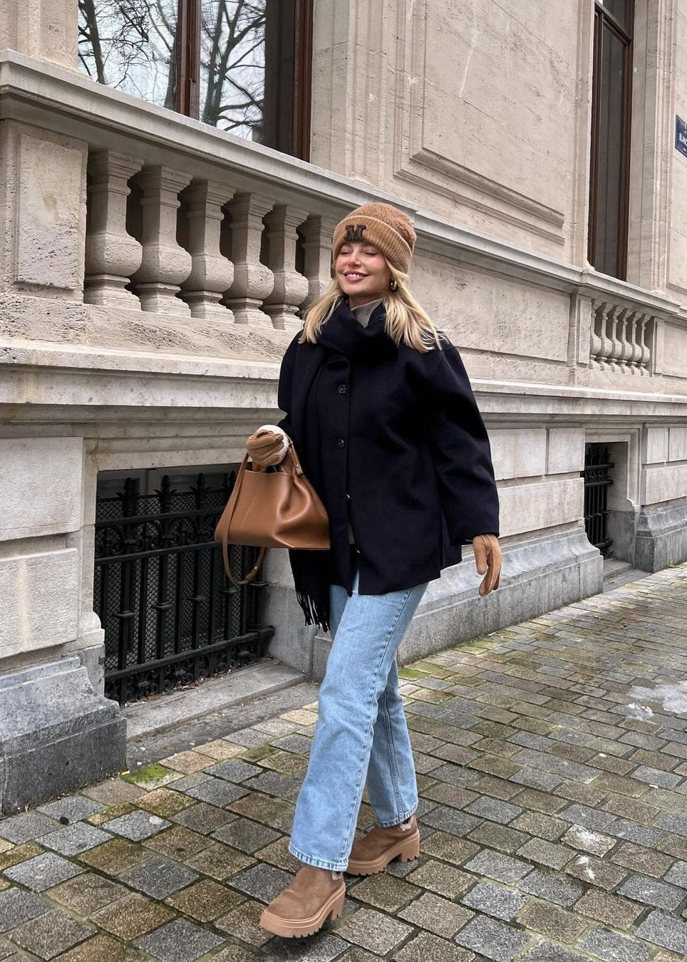 Ever Elegance™ I Tessa Camel