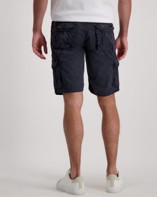 Cars Durras Short I Navy