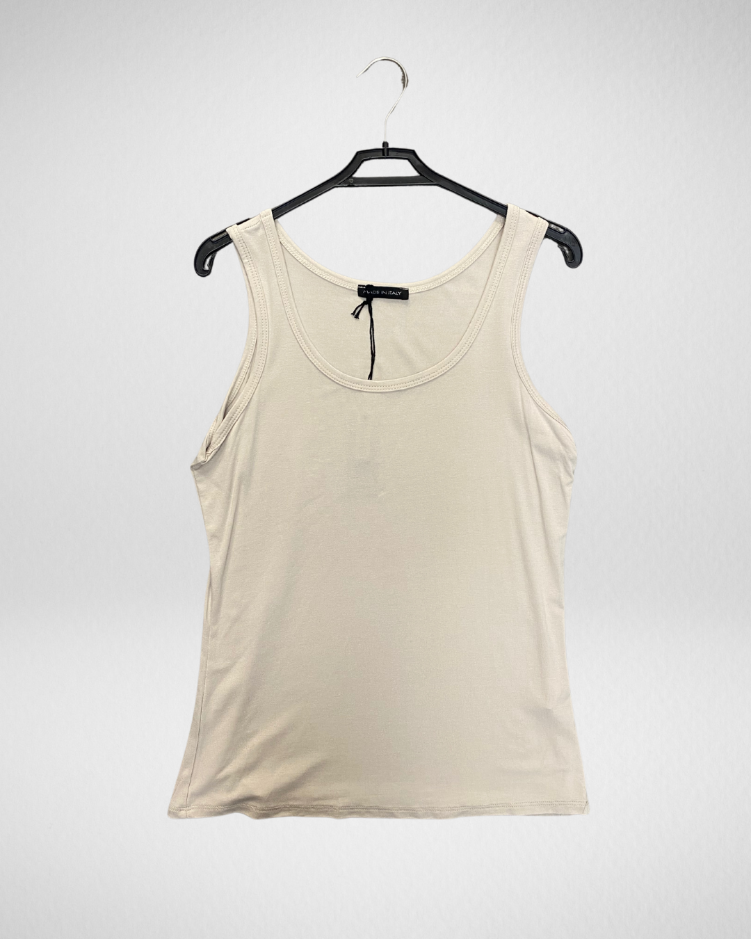 Basic Tops I Beige