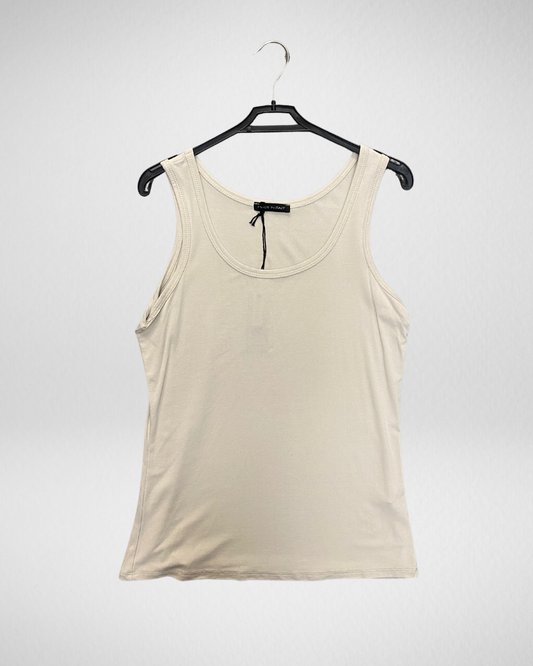 Basic Tops I Beige
