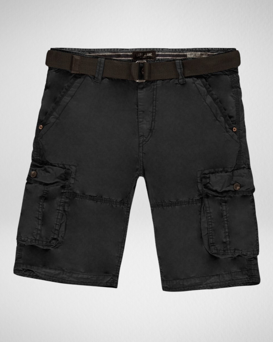 Cars Durras Short I Black