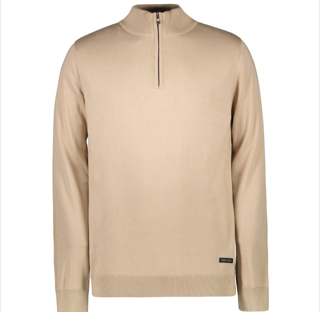 Fyno Sw Zip I Sand