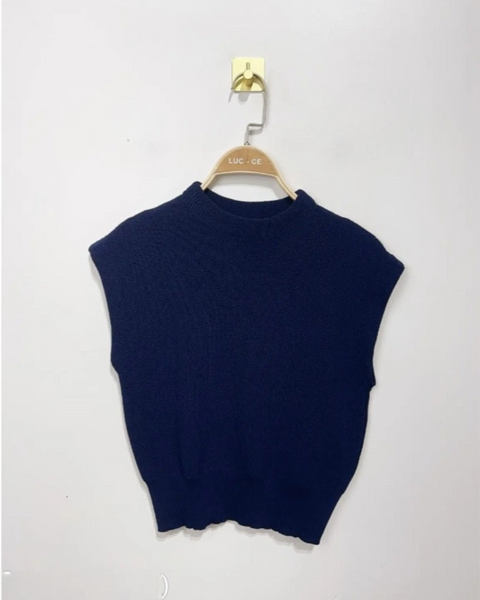 Spencer Luc-ce | Navy