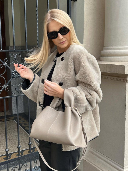 Ever Elegance™ I Tessa Taupe