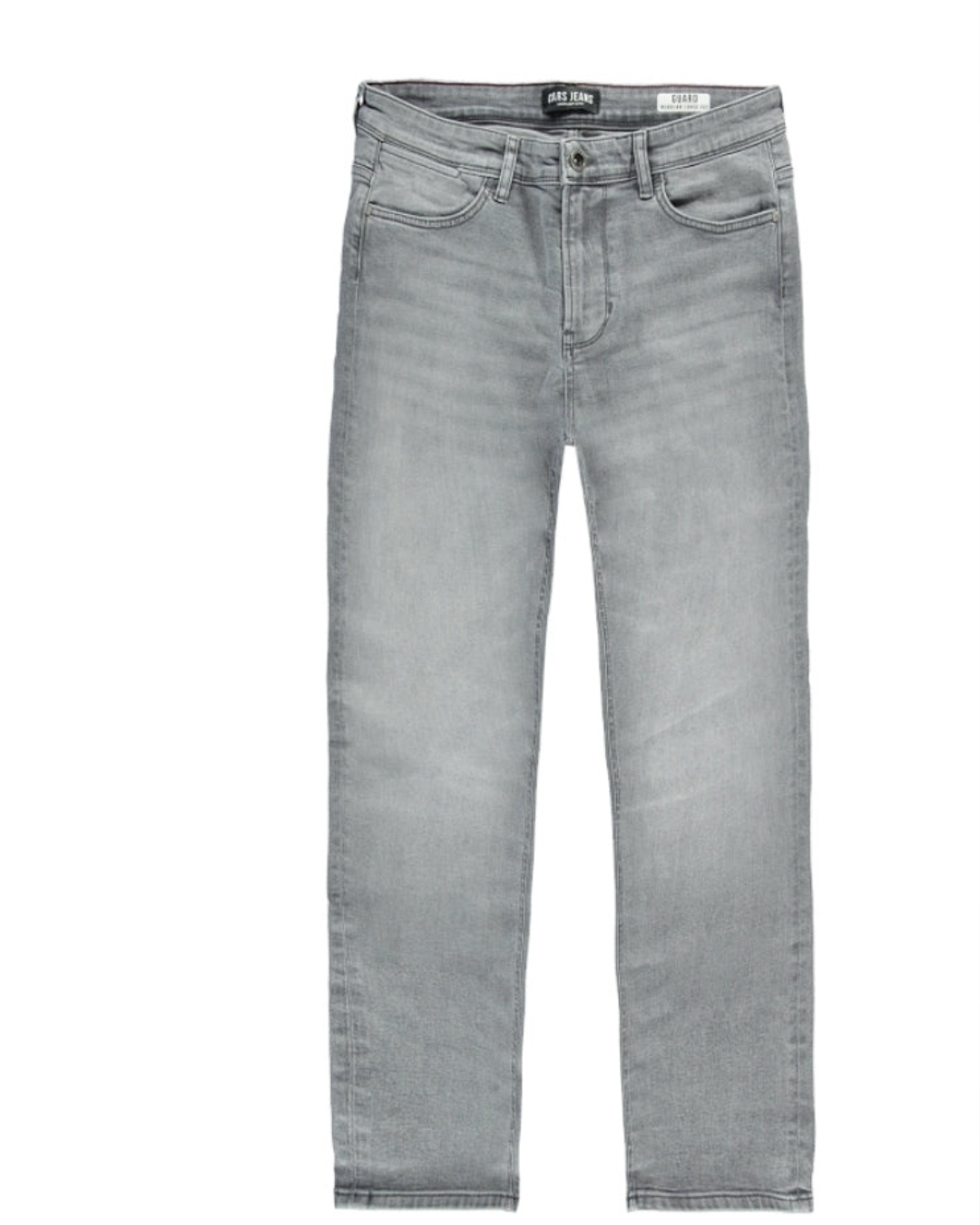 Cars-Jeans Guard Regular fit| Grey Used