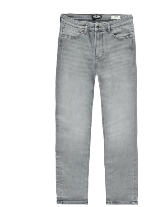 Cars-Jeans Guard Regular fit| Grey Used