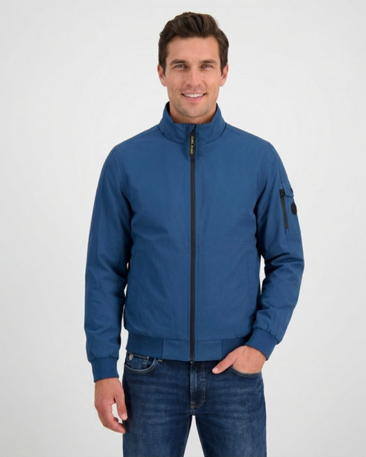 Cars Heren Zomer jas | Blauw