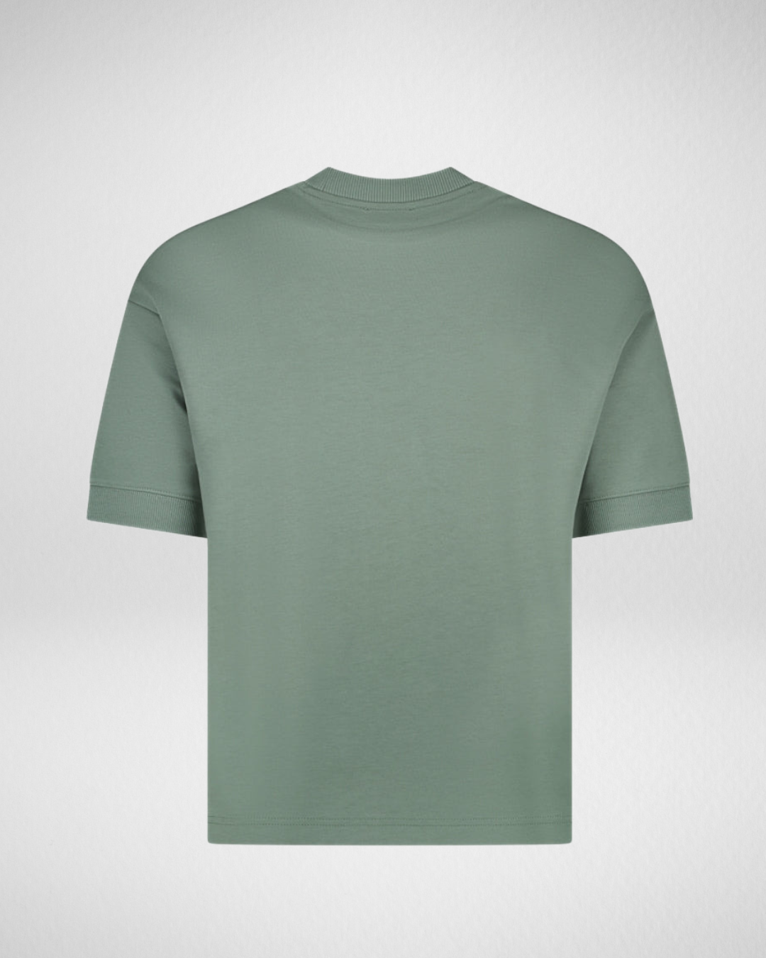 Cars Locran ts| Groen