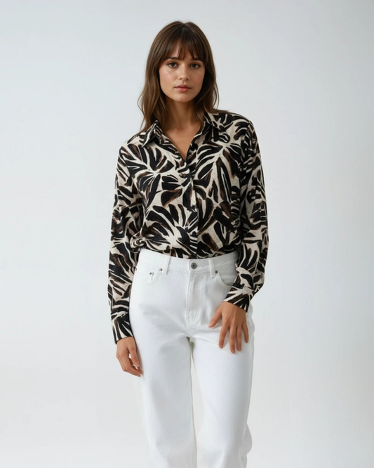 Blouse| Aysha