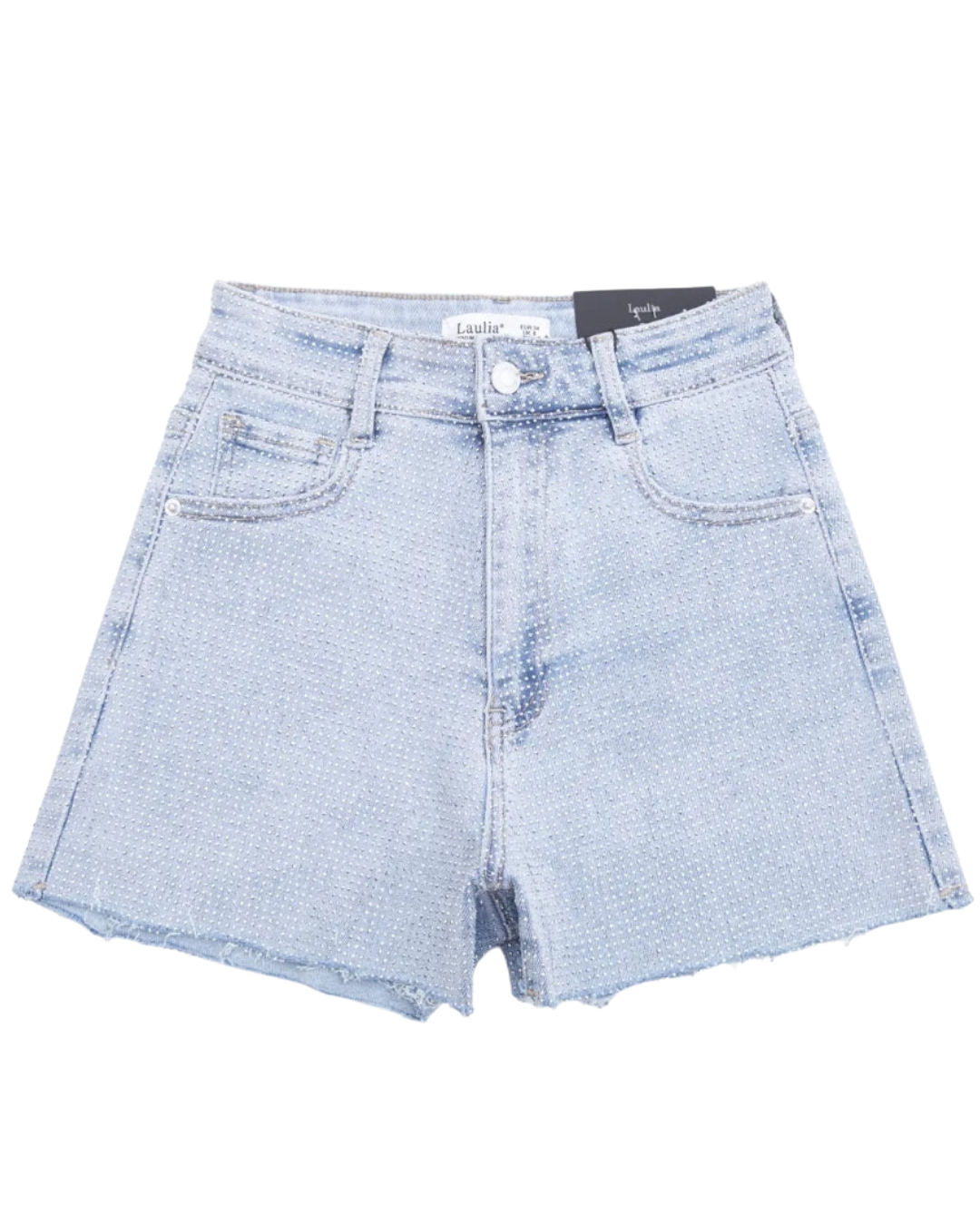 Shorts Laulia | Glitter