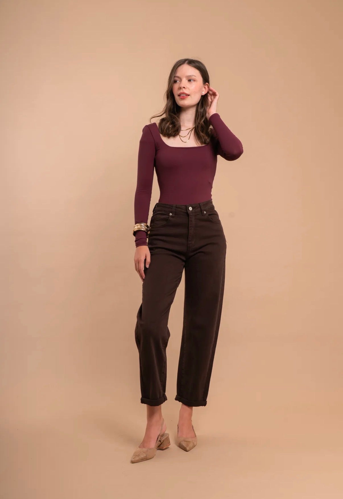 Mom-Fit | Bruin