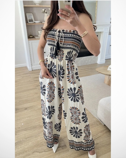 Jumpsuits Milano | Navy