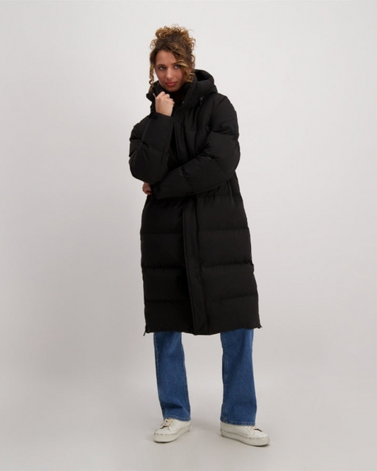 Cars Dames Jas Chelly | Zwart