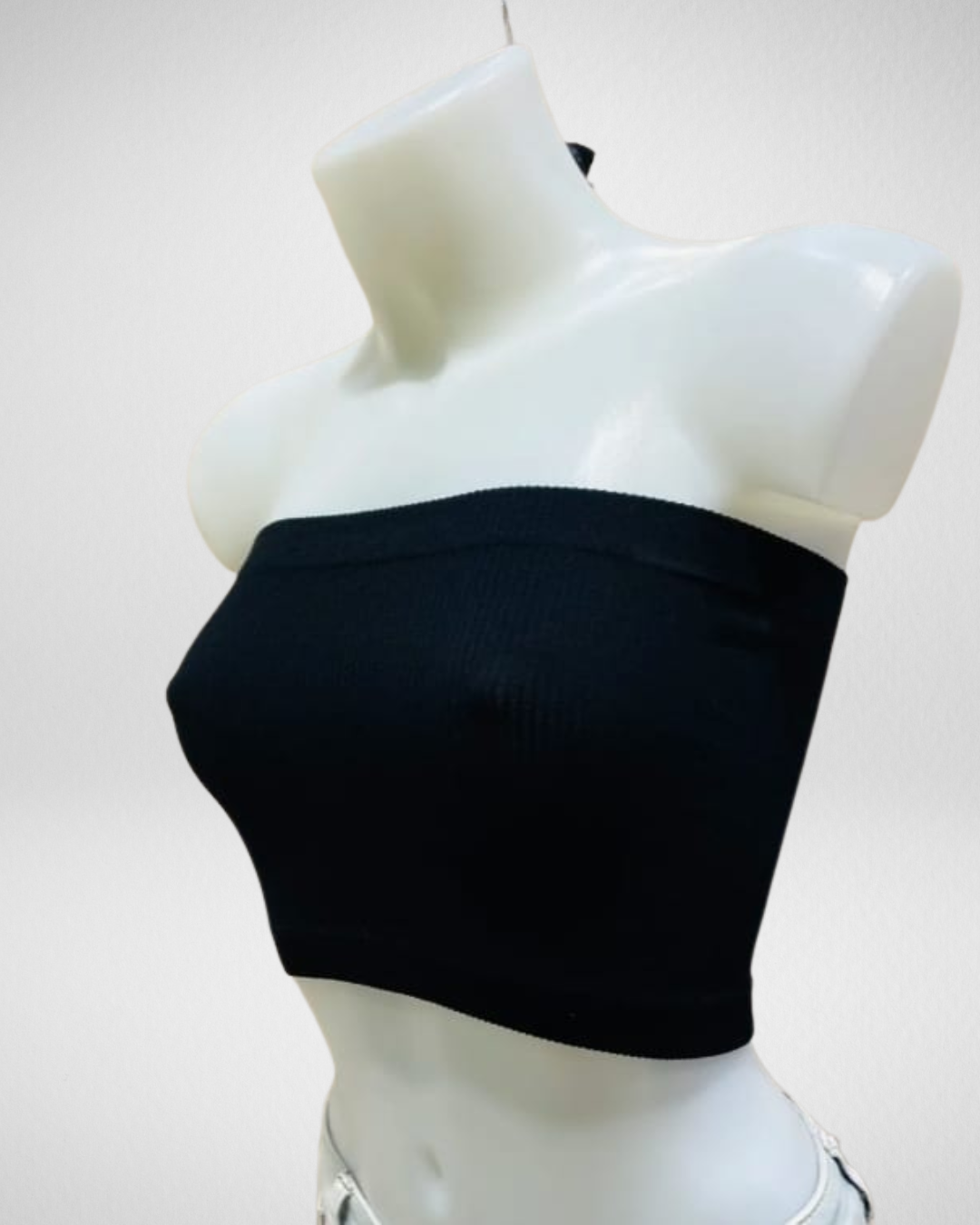 Bandana I Zwart