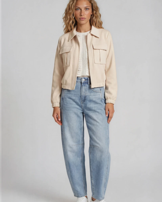 Barrel jeans | Damy