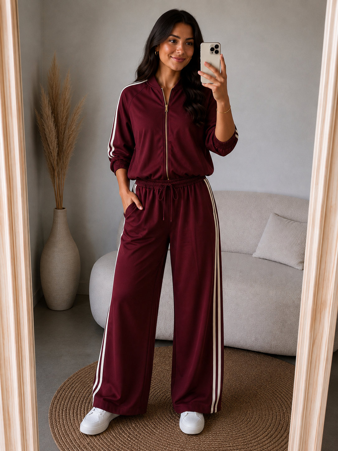 Bies Pak Alexia I Bordeaux