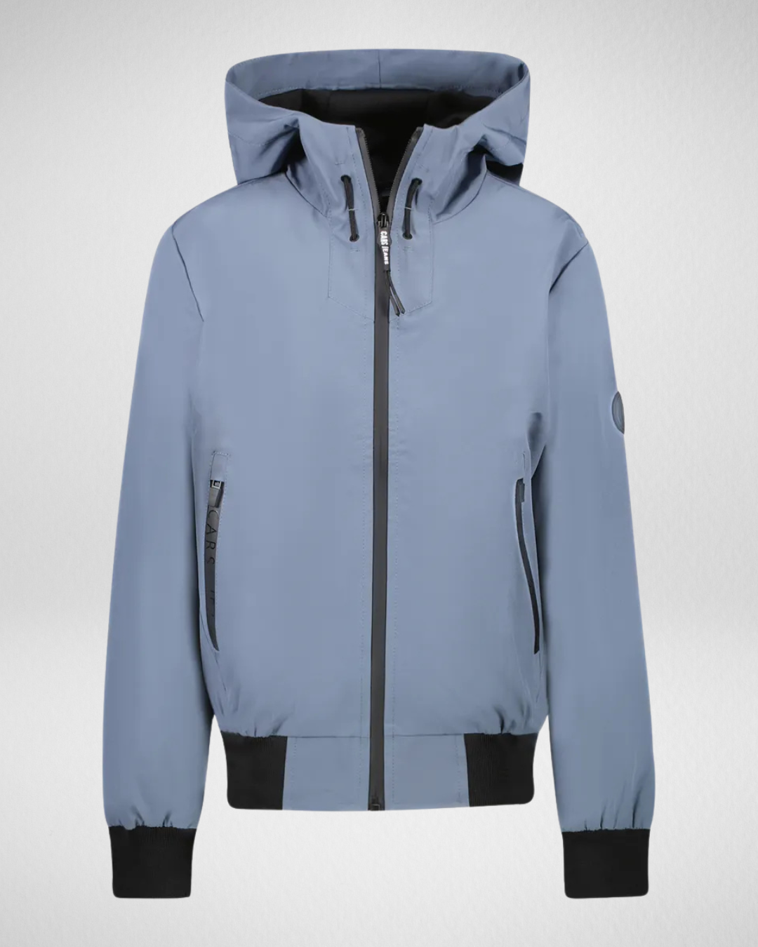 Cars Sammo I Grey Blue