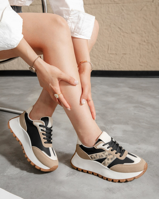 Sneakers Bella | Panther