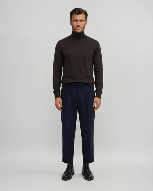 Coltrui | Donker Bruin