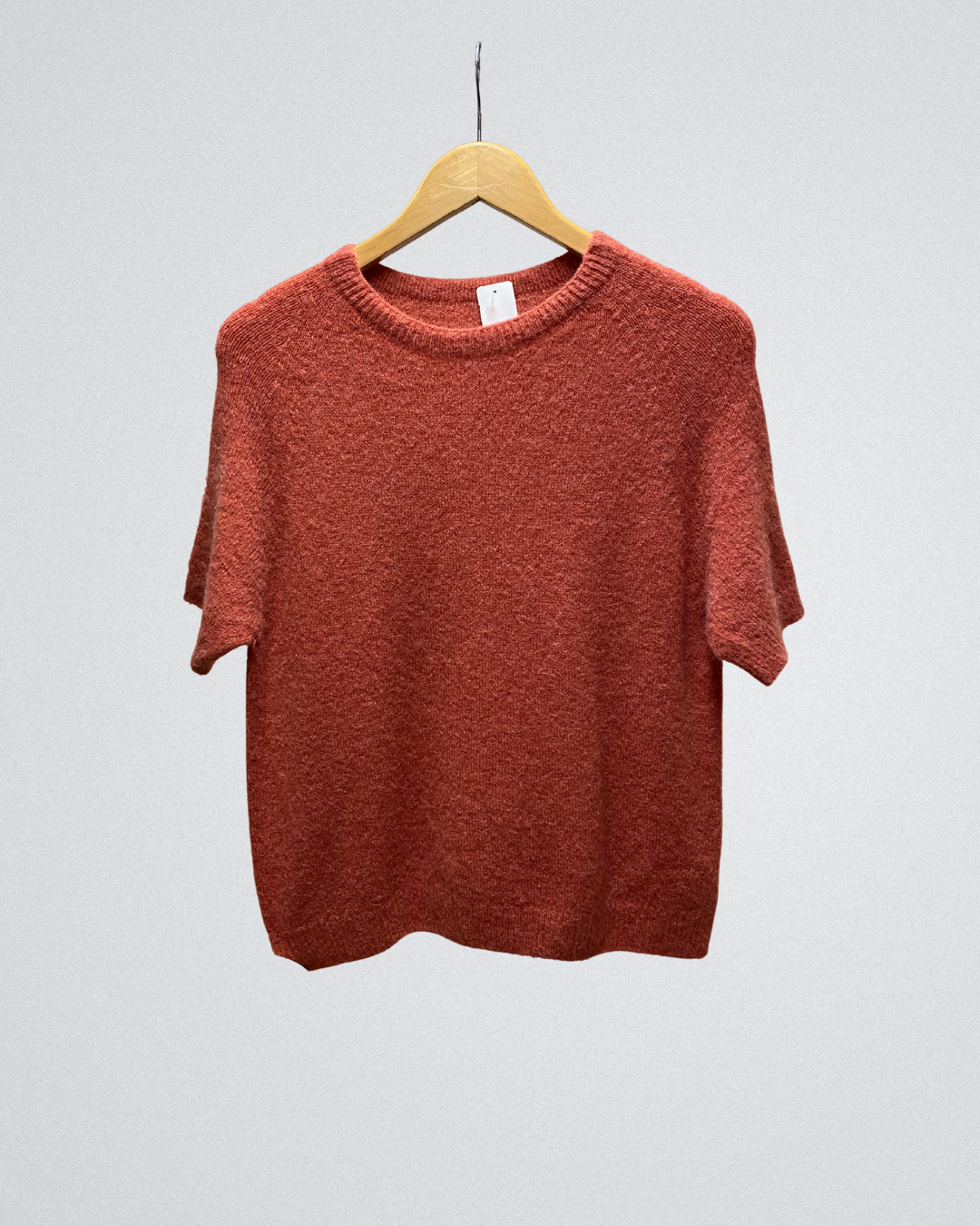 Trui Alpaca | Briqeu