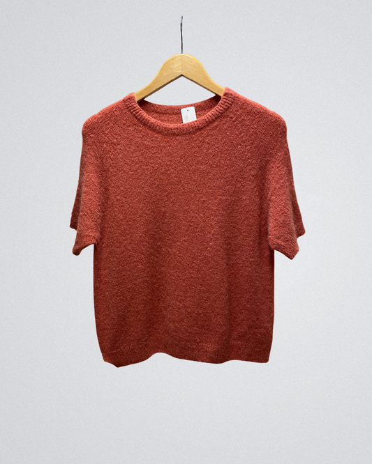 Trui Alpaca | Briqeu