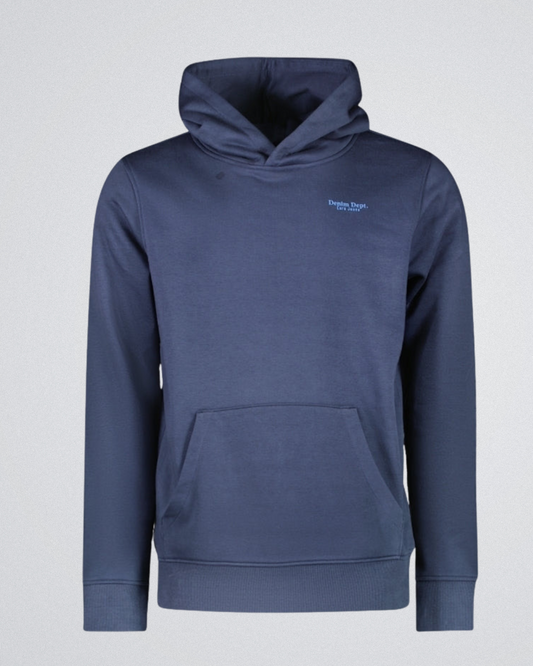 Cars SW Hood Lyto | Navy