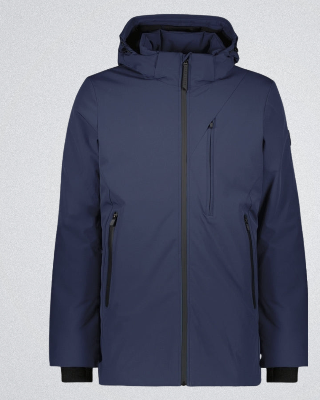 Cars Heren jas Harwick | Navy