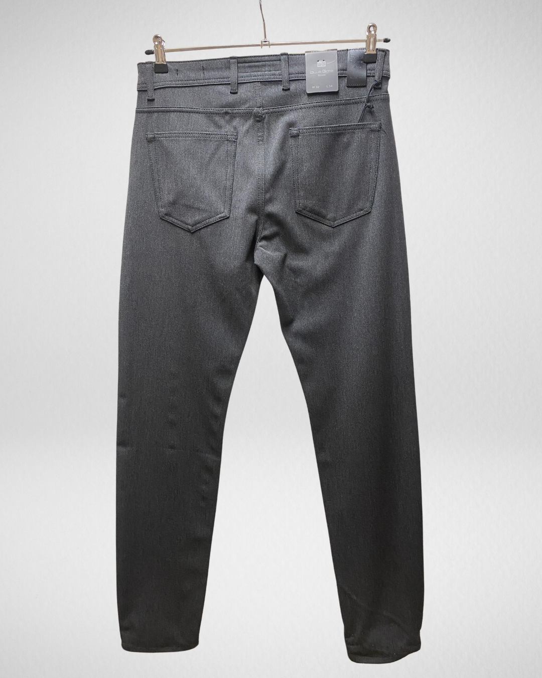 Pantalon broek I Grijs