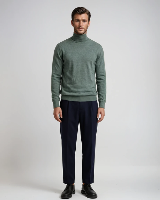 Coltrui | Mint Groen