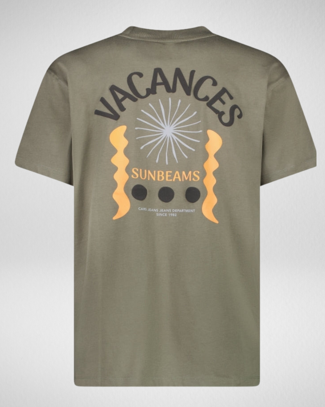 Cars Benimo ts | Army