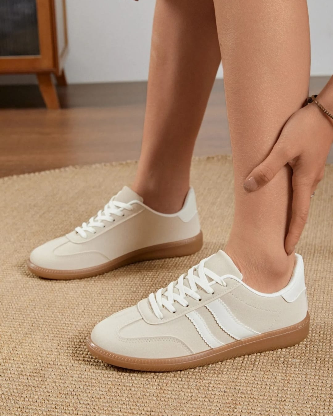 Urban Steps I Beige