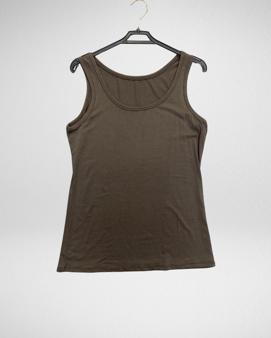 Basic Tops I Bruin