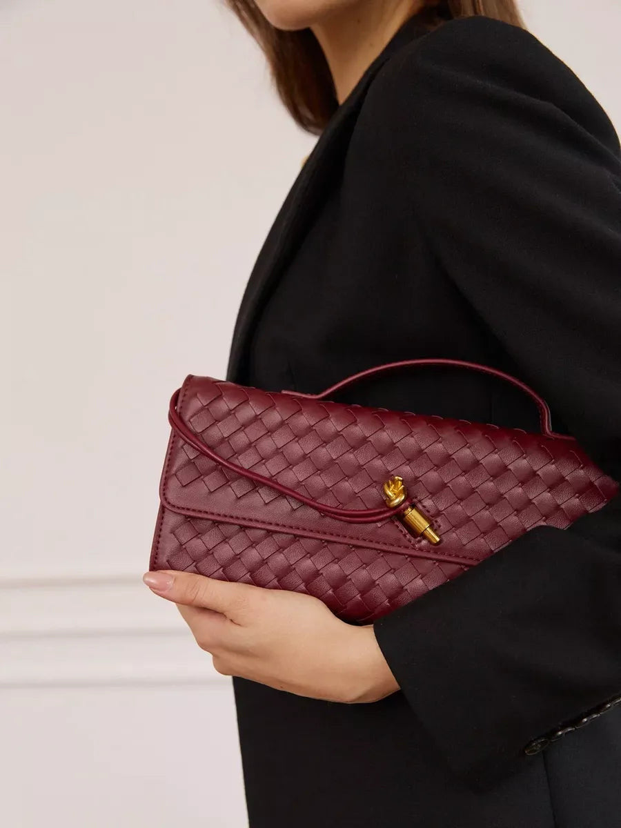 Ever Elegance™ I Valencia Bordeau