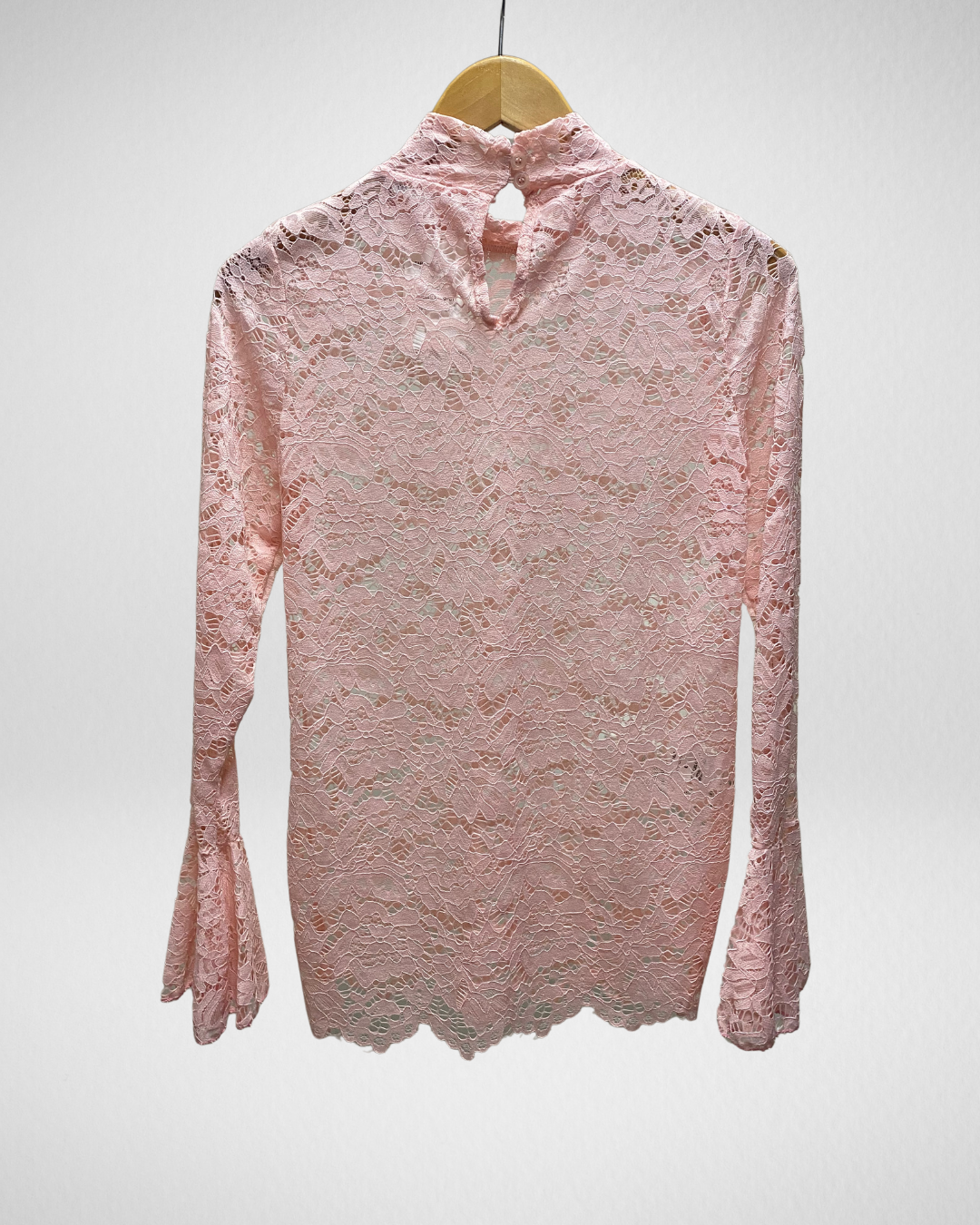 Musthave Top I Roze