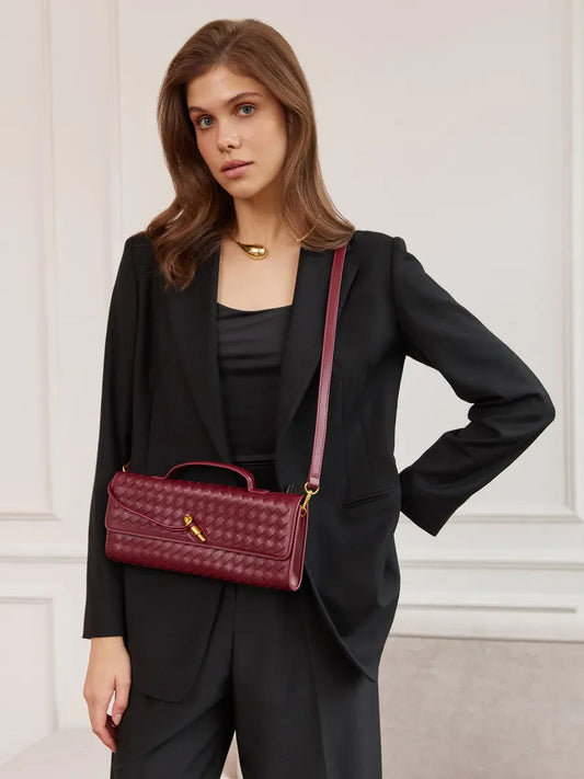 Ever Elegance™ I Valencia Bordeau