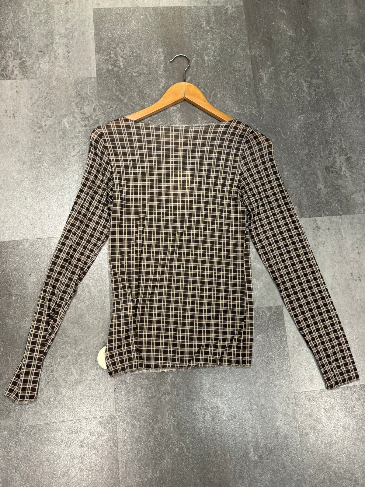 Top cashmere I Ruit